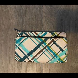 Thirty-One Wallet